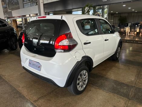 Fiat MOBI LIKE 1.0 Fire Flex 5p.