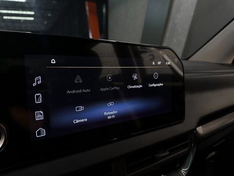 Chevrolet S10 Pick-Up Z71 2.8 TDI 4x4 CD Dies. Aut