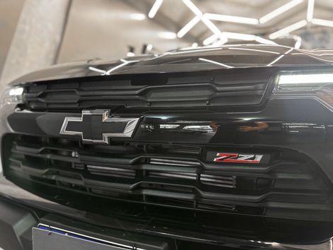 Chevrolet S10 Pick-Up Z71 2.8 TDI 4x4 CD Dies. Aut