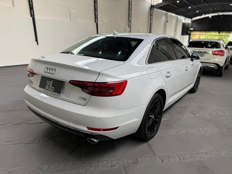 Audi A4 Ambiente 2.0 TFSI 190cv S tronic