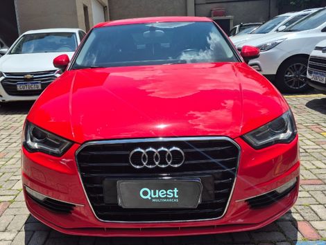 Audi A3 Sedan 1.4/ Attra. 16V TB FSI S-tronic