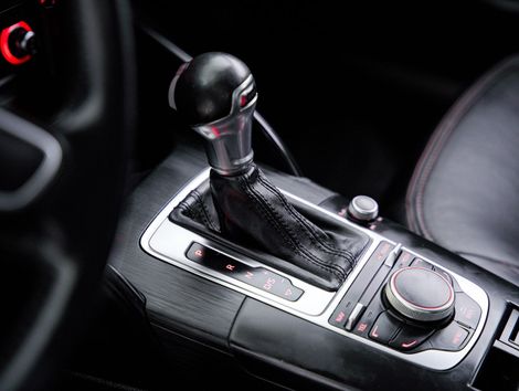 Audi A3 Sedan 1.4/ Attra. 16V TB FSI S-tronic