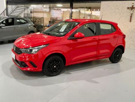 Fiat ARGO DRIVE 1.0 6V Flex