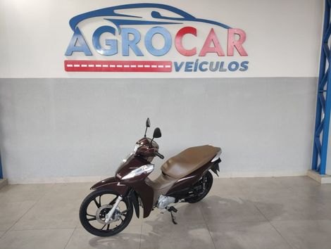 HONDA BIZ 125/125i Flex