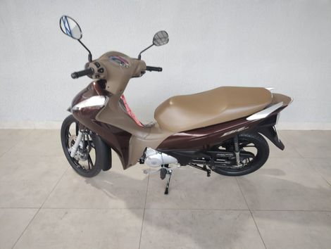 HONDA BIZ 125/125i Flex