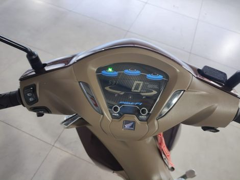 HONDA BIZ 125/125i Flex