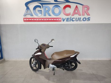 HONDA BIZ 125/125i Flex