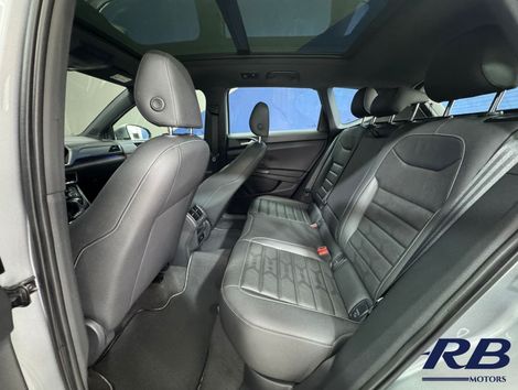 VolksWagen TAOS Highline 1.4 250 TSI Flex Aut.