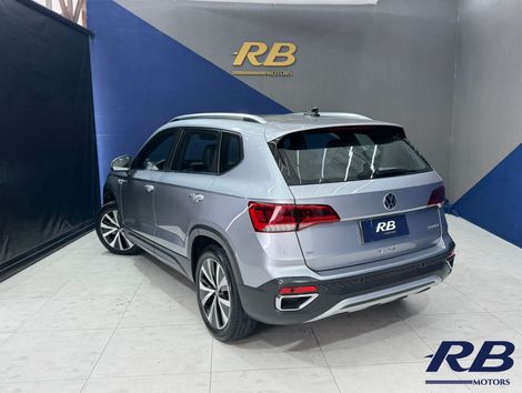 VolksWagen TAOS Highline 1.4 250 TSI Flex Aut.