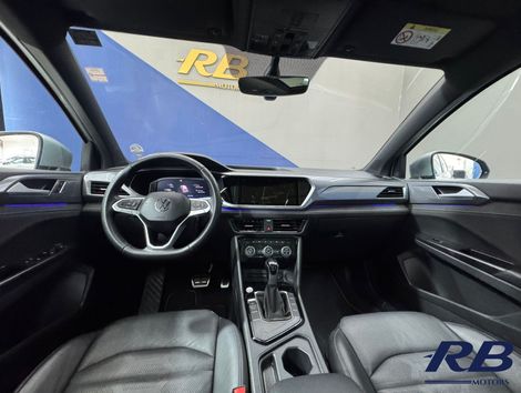 VolksWagen TAOS Highline 1.4 250 TSI Flex Aut.