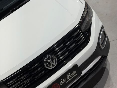 VolksWagen T-Cross Comfor. 200 TSI 1.0 Flex 5p Aut.