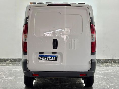 Fiat Fiorino Furgão Work. HARD 1.4 Flex 8V 2p