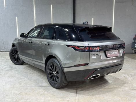 Land Rover Range R. VELAR SE 3.0 4x4 V6 380cv Aut.