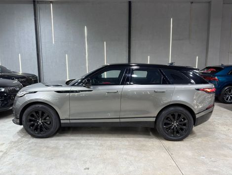 Land Rover Range R. VELAR SE 3.0 4x4 V6 380cv Aut.