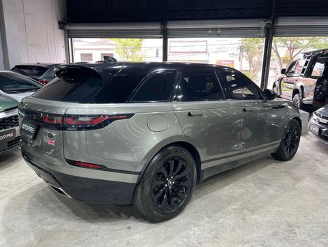 Land Rover Range R. VELAR SE 3.0 4x4 V6 380cv Aut.