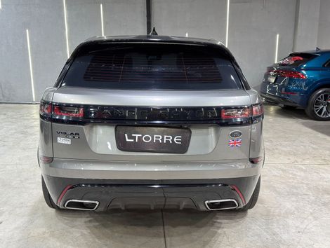 Land Rover Range R. VELAR SE 3.0 4x4 V6 380cv Aut.