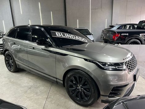 Land Rover Range R. VELAR SE 3.0 4x4 V6 380cv Aut.