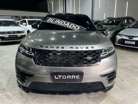 Land Rover Range R. VELAR SE 3.0 4x4 V6 380cv Aut.