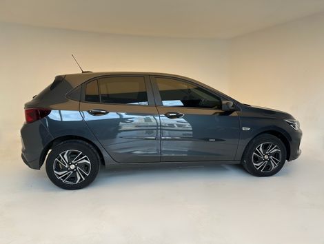 Chevrolet ONIX HATCH LT 1.0 12V TB Flex 5p Aut.
