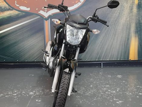 HONDA CG 160 FAN Flex