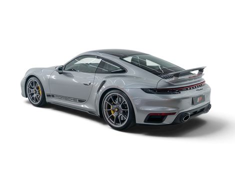 Porsche 911 Turbo S Coupe 3.6/3.8 24V (991/992)