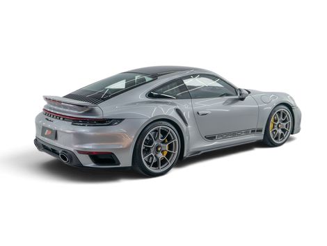 Porsche 911 Turbo S Coupe 3.6/3.8 24V (991/992)