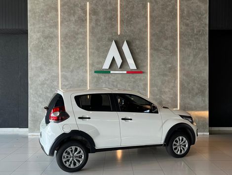 Fiat MOBI LIKE 1.0 Fire Flex 5p.