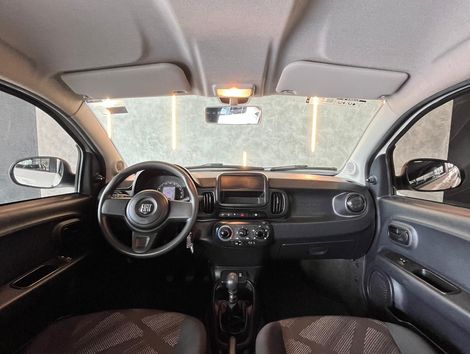 Fiat MOBI LIKE 1.0 Fire Flex 5p.