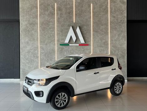 Fiat MOBI LIKE 1.0 Fire Flex 5p.