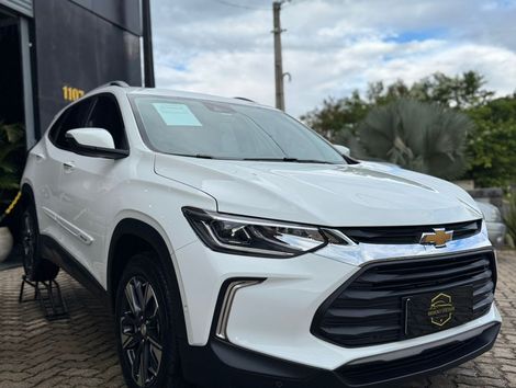 Chevrolet TRACKER Premier 1.2 Turbo 12V Flex Aut.