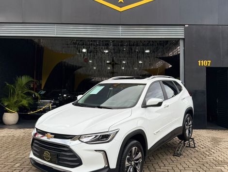 Chevrolet TRACKER Premier 1.2 Turbo 12V Flex Aut.