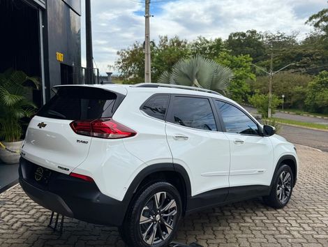 Chevrolet TRACKER Premier 1.2 Turbo 12V Flex Aut.