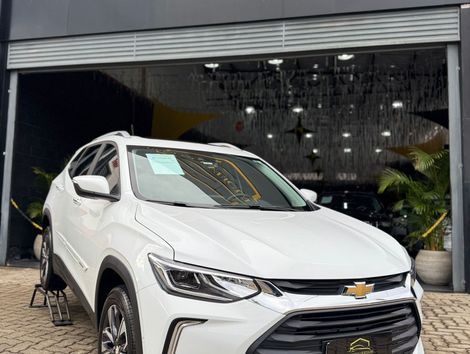 Chevrolet TRACKER Premier 1.2 Turbo 12V Flex Aut.
