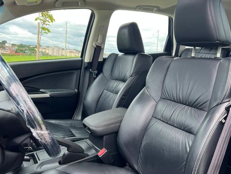 Honda CR-V EXL 2.0 Flexone 16V 2WD Aut.
