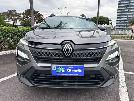 Renault Kardian Evolut. Flex 1.0 TB 12V 5p Aut.