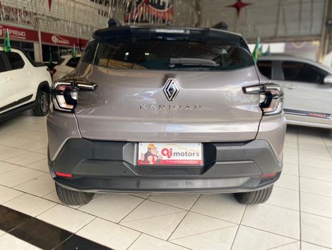 Renault Kardian Evolut. Flex 1.0 TB 12V 5p Aut.