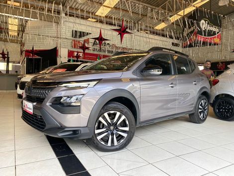 Renault Kardian Evolut. Flex 1.0 TB 12V 5p Aut.