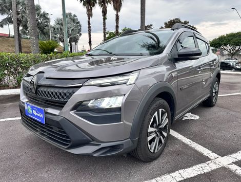 Renault Kardian Evolut. Flex 1.0 TB 12V 5p Aut.