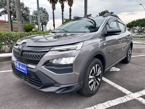 Renault Kardian Evolut. Flex 1.0 TB 12V 5p Aut.