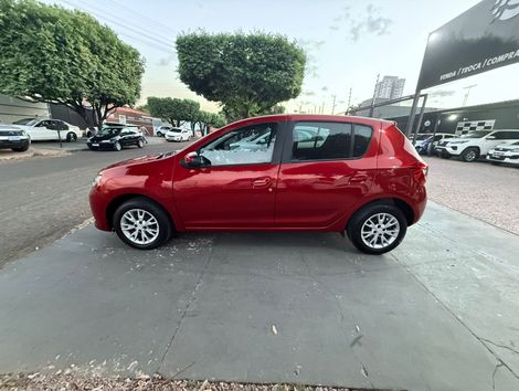 Renault SANDERO Expression Flex 1.0 12V 5p