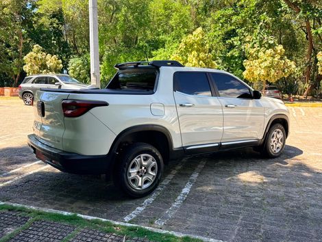 Fiat Toro Endurance 1.8 16V Flex Aut.