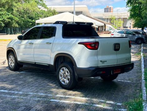 Fiat Toro Endurance 1.8 16V Flex Aut.