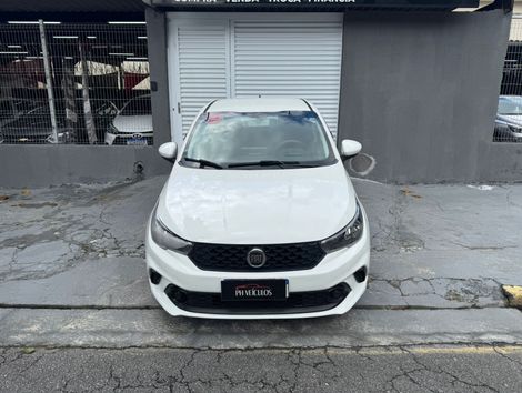 Fiat ARGO DRIVE 1.0 6V Flex