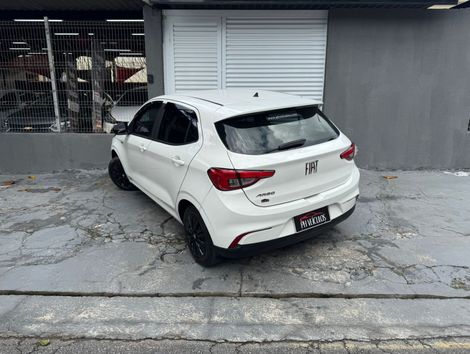 Fiat ARGO DRIVE 1.0 6V Flex