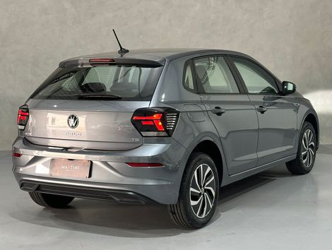 VolksWagen Polo Highline TSI 1.0 Flex 12V Aut.