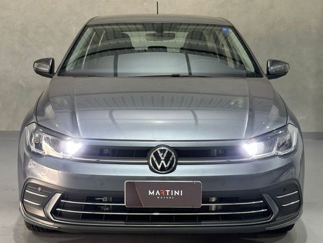 VolksWagen Polo Highline TSI 1.0 Flex 12V Aut.