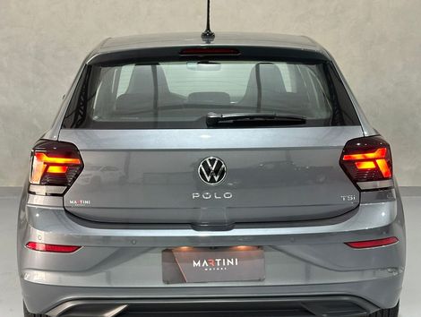 VolksWagen Polo Highline TSI 1.0 Flex 12V Aut.