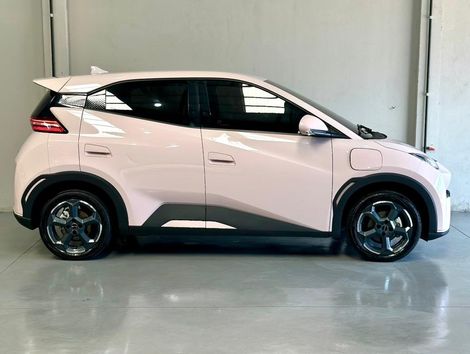 BYD Dolphin Mini (Elétrico)