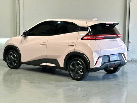 BYD Dolphin Mini (Elétrico)