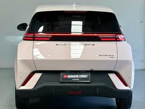 BYD Dolphin Mini (Elétrico)